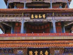 -故宫博物院(故宫)