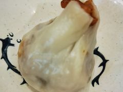 肉丁烧卖-法华汤包馆(法华镇路店)