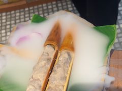 -炉角·鲍鱼牛腩煲(国贸商城店)