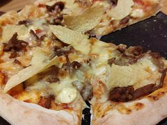 -清真·艾美可餐厅(大悦汇店)