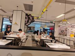 -太二酸菜鱼(广州IFC国金天地店)