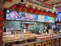 -闯关东东北农家菜(崂山石老人店)