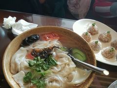 -随喜赞素食餐厅(亦庄店)
