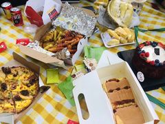 魅影红丝绒蛋糕-姆们M Sweetie Cake(五道口店)