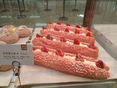 -奈雪的茶(石家庄万象城店)