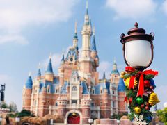 -上海迪士尼度假区