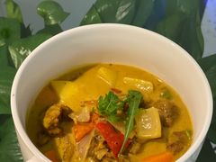 -春树下·树屋花房西餐厅(罍街AS1980店)