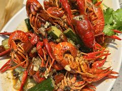 -邢氏老太太烧烤(南山店)