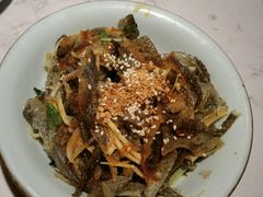 顺德鱼皮-大榕树下顺德菜(融创茂店)
