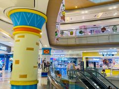 -大悦城(沈阳中街店)