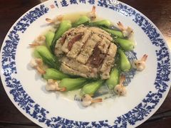 -吴门人家·苏宴宫廷菜(拙政园店)