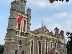 -重庆市江北嘴中央商务区中央公园