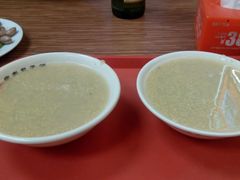 -庆丰包子铺(天通苑店)