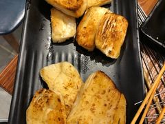-乐山烧烤·罗田吊锅·小龙虾(航天兴隆国际店)