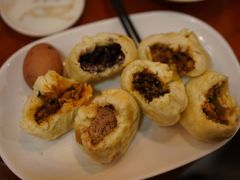 -老陶包子铺(南大西南村店)