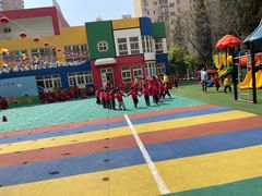 -幸福泉幼儿园(秋实东街)