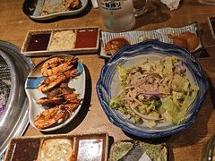 -大牛焱烧·和牛炭火烧放题