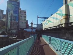 -秋叶原电器街