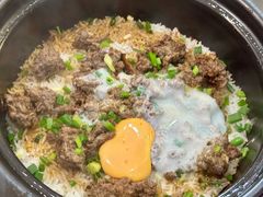 -林记潮牛·牛肉火锅(上马墩店)