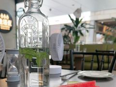 -渔语鱼新川菜Bistro(万象天地店)