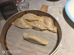 -华竹饭店(中央大街店)