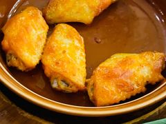 -萨莉亚意式餐厅(南京环亚凯瑟琳广场店)