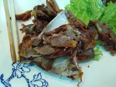 -诺敏塔拉奶茶-布里亚特包子-手把肉(锦都会店)