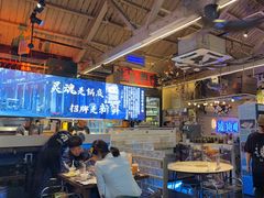 -琥珀川糟粕醋火锅(慈云寺店)