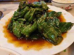 -川人川菜馆·小龙虾·鲜虾现做(黄山路店)