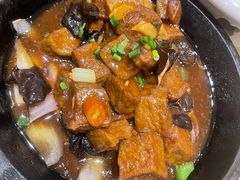 -锡和无锡菜(景丽苑店)