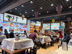 -九寨特色牦牛肉汤锅 羊肉汤锅