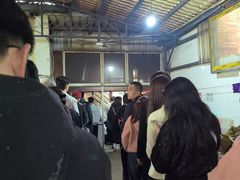 -正宗杨记普洱酸醋米线(总店)