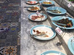 -火锅岛潮牌自助餐厅(天津天佑城店)