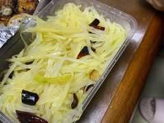 -绿茶餐厅(石家庄万象城店)