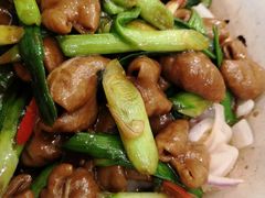 -久宴·天目湖大鱼头(恐龙园店)