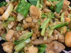 -宏玲餐厅(四川南路店)