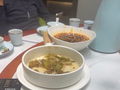 -南山翁新概念川菜(江宁万达广场店)