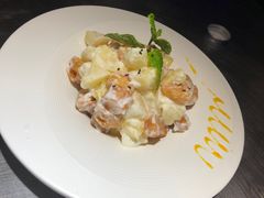 -鱼非鱼(徐家汇店)