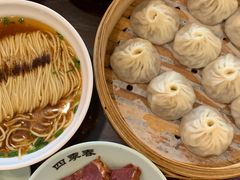 -四季春(美食街店)