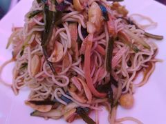 凉面-燥次·烧烤酒场(万象城店)