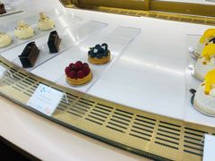 -PAUL LAFAYET 法式甜品(港汇广场店)