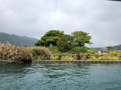 -日月潭