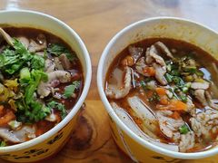 -王记生烫牛杂面馆(兰陵路店)