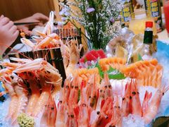 -清水日本料理铁板烧(学府路店)