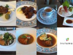 -顶鲜101美食美景餐厅