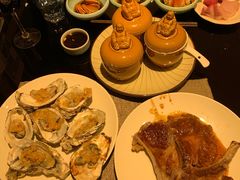 -盛宴自助餐厅(运达喜来登店)