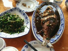 -洞天食府(北大街店)
