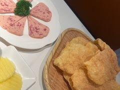 -犇鼎牛潮汕牛肉火锅(新辰里学清路店)