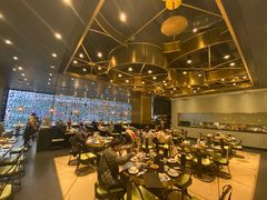大堂-正斗·港式粤菜(SKLP店)