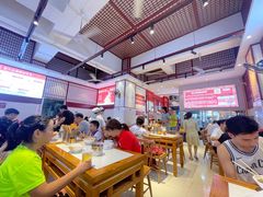 大堂-李兰英湖南面馆(护国路店)